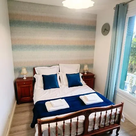 Σπίτι διακοπών Comfortable House 100m2, 20 Min From Paris With Bbq And Private Shared Garden Épinay-sur-Orge
